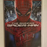 The Amazing Spiderman - Edizione Limitata 2 Dischi