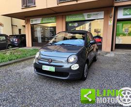 FIAT 500 1.2 Pop GARANZIA INCLUSA NEOPATENTATO