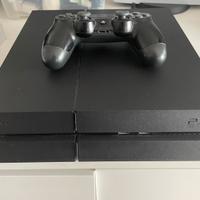 Ps4 1tb cuh-1216 B