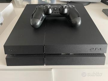 Ps4 1tb cuh-1216 B