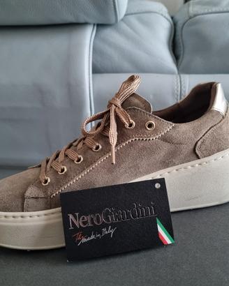 NeroGiardini sneakers donna