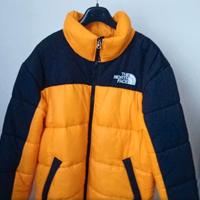 Piumino the north face originale taglia L