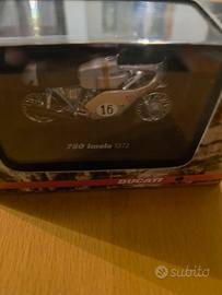 Modellismo Ducati 750 Imola 1972 Official Licensed