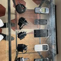 cellulari vari vedi foto