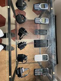 cellulari vari vedi foto