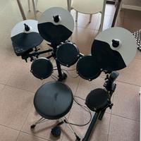 Alesis Debut Kit – Batteria Elettronica