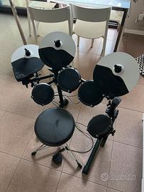 Alesis Debut Kit – Batteria Elettronica