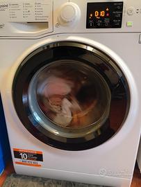 Lavatrice Hotpoint 7kg