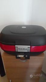 bauletto givi maxia 52 litri