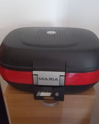 bauletto givi maxia 52 litri