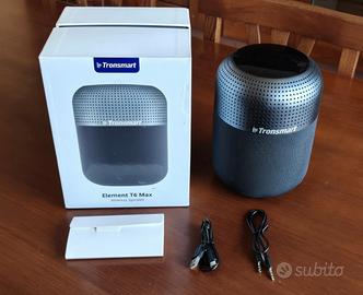 Tronsmart T6 Max