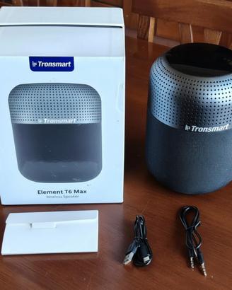 Tronsmart T6 Max