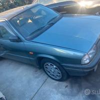 Ricambi per Alfa Romeo 33