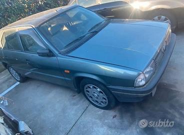 Ricambi per Alfa Romeo 33