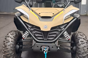 CFMOTO ZFORCE 1000 SPORT R