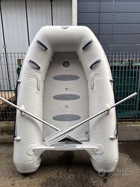 tender quicksilver 240