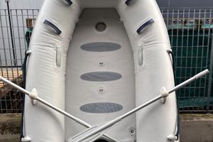 tender quicksilver 240