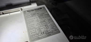 parti caldaia iso f 28 e