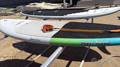 sup wave modello super Frank marca Jimmy lewis