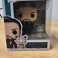 funkopop lord asriel with stelmaria 1109