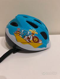 Casco bici bambino