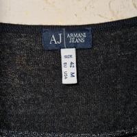 Vestito in lana Armani Jeans vintage tg 42
