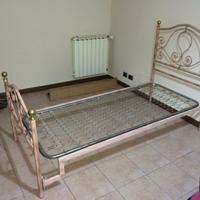 Letto singolo