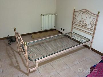 Letto singolo