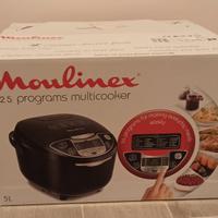 Multicooker Moulinex