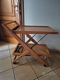 carrello Foppapedretti