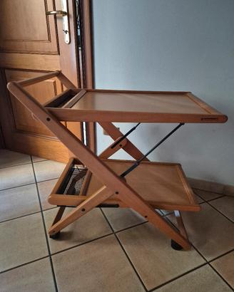 carrello Foppapedretti