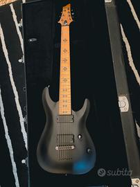Schecter JL7 NT Diamond Series 