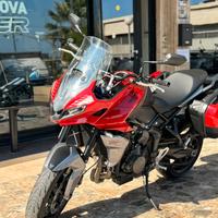 Triumph Tiger Sport 660