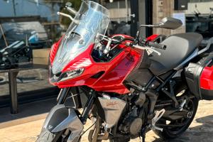 Triumph Tiger Sport 660