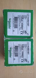 Stock 2Pezzi Schneider Electric LC1K0601M7