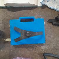 attrezzo pompa gasolio Giulietta diesel