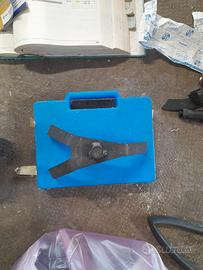 attrezzo pompa gasolio Giulietta diesel