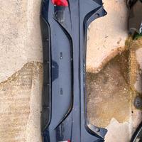 PARAURTI POSTERIORE HYUNDAI i10 2022