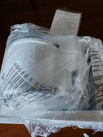 macchina per gelato soft