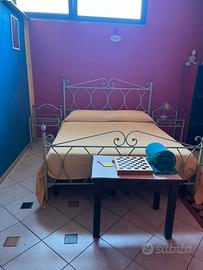 Dispongo di appartamento per vacanza estiva
