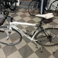 Bici da corsa