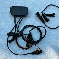 Centralina Jetprime Per BMW Serie R (CJP 042B)