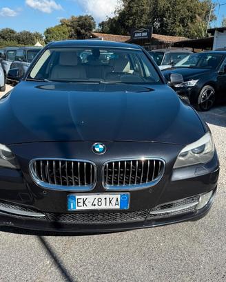 Bmw 520 520d Touring Futura TAGLIANDI BMW
