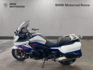 BMW K 1600 GT Abs my22