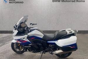 BMW K 1600 GT Abs my22