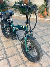 Fatbike armony asso