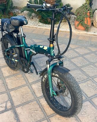 Fatbike armony asso