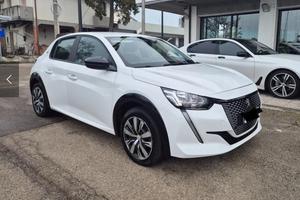 Peugeot 208 e- 208 my2023