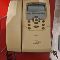 Telefono fisso Telecom Italia – con filo, funziona
