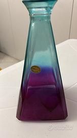 bottiglie decorative vintage